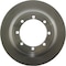 Centric Parts Standard Brake Rotor, 121.65127 121.65127 - alternate 1